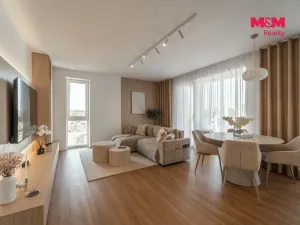 Prodej bytu 3+kk, Rokycany, Vysoký průhon, 90 m2