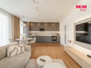 Prodej bytu 3+kk, Rokycany, Vysoký průhon, 90 m2