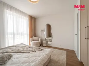 Prodej bytu 3+kk, Rokycany, Vysoký průhon, 90 m2