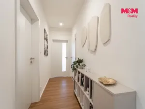 Prodej bytu 3+kk, Rokycany, Vysoký průhon, 90 m2