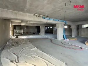 Prodej bytu 3+kk, Rokycany, Vysoký průhon, 90 m2