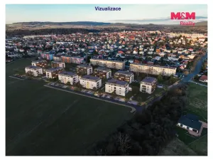 Prodej bytu 3+kk, Rokycany, Vysoký průhon, 90 m2