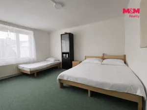 Prodej rodinného domu, Hoštka, Litoměřická, 120 m2