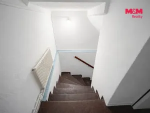 Prodej rodinného domu, Hoštka, Litoměřická, 120 m2