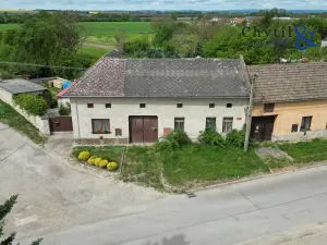 Prodej rodinného domu, Lobodice, 134 m2