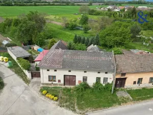 Prodej rodinného domu, Lobodice, 134 m2