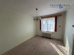Prodej rodinného domu, Horní Moštěnice, Pod Vinohrady, 200 m2
