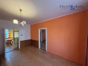 Prodej rodinného domu, Horní Moštěnice, Pod Vinohrady, 200 m2