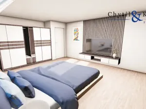 Prodej rodinného domu, Pavlovice u Kojetína, 160 m2