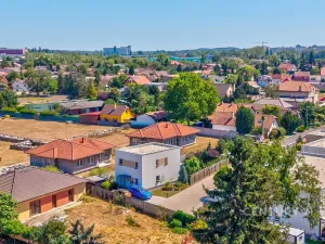 Prodej rodinného domu, Mělník, Sokolská, 107 m2