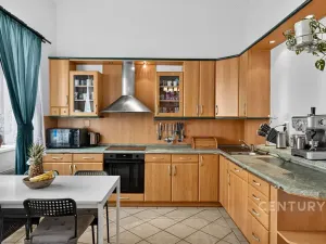Prodej rodinného domu, Postoloprty, Štefánikova, 240 m2