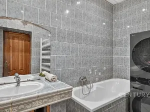 Prodej rodinného domu, Postoloprty, Štefánikova, 240 m2