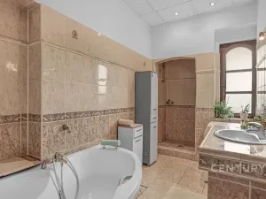 Prodej rodinného domu, Postoloprty, Štefánikova, 240 m2