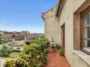 Prodej rodinného domu, Postoloprty, Štefánikova, 240 m2