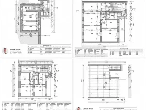 Prodej rodinného domu, Postoloprty, Štefánikova, 240 m2