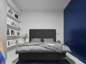 Prodej bytu 2+kk, Praha - Malá Strana, Vlašská, 54 m2