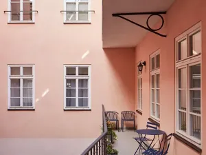 Prodej bytu 2+kk, Praha - Malá Strana, Vlašská, 54 m2