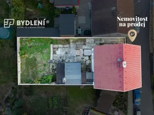 Prodej rodinného domu, Krupka, Náves, 198 m2