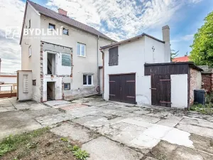 Prodej rodinného domu, Krupka, Náves, 198 m2