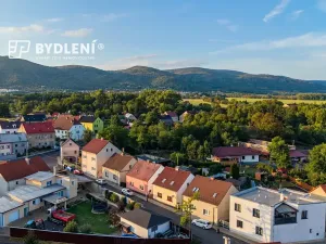 Prodej rodinného domu, Krupka, Náves, 198 m2