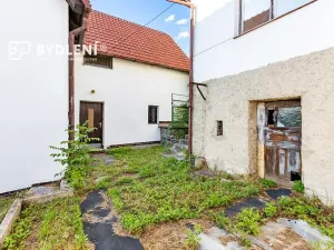 Prodej rodinného domu, Kamýk, 207 m2