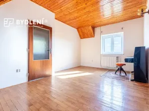 Prodej rodinného domu, Kamýk, 207 m2