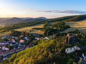 Prodej rodinného domu, Kamýk, 207 m2