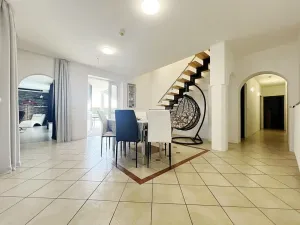 Prodej rodinného domu, Mělník, Na Výsluní, 600 m2