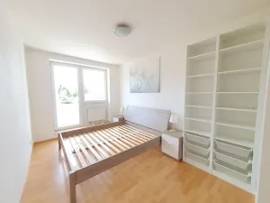 Pronájem bytu 2+kk, Praha - Letňany, Beranových, 62 m2