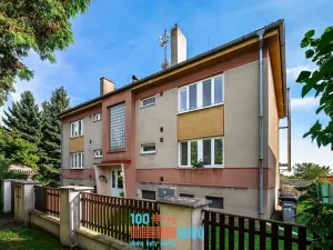 Prodej bytu 3+1, Budiměřice, 61 m2