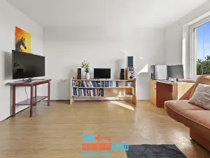 Prodej bytu 3+1, Budiměřice, 61 m2