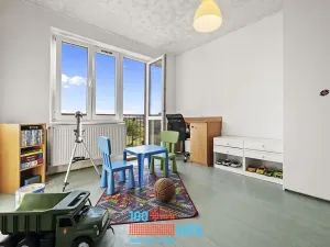 Prodej bytu 3+1, Budiměřice, 61 m2