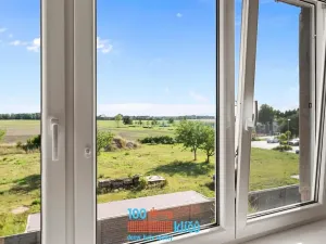 Prodej bytu 3+1, Budiměřice, 61 m2