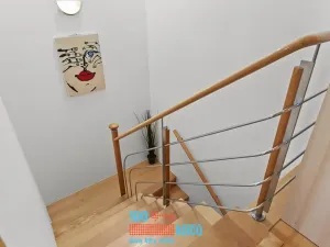 Prodej rodinného domu, Jindřichův Hradec, Na Palici, 186 m2