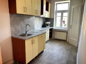 Prodej bytu 2+1, Ostrava, Českobratrská, 62 m2