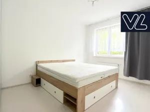 Prodej bytu 2+kk, Brno, U Leskavy, 52 m2