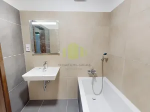Pronájem bytu 2+kk, Olomouc, Janského, 59 m2