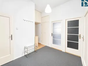 Prodej bytu 2+1, Praha - Nové Město, Na slupi, 70 m2