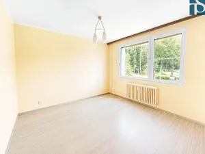 Prodej bytu 3+1, Praha - Točná, K Závorám, 75 m2