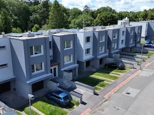 Prodej bytu 3+1, Praha - Točná, K Závorám, 75 m2