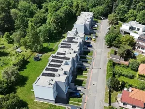 Prodej bytu 3+1, Praha - Točná, K Závorám, 75 m2