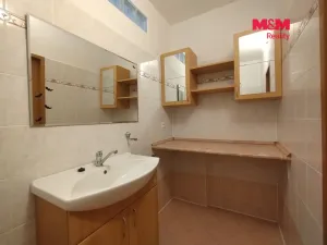 Pronájem bytu 3+1, Kopřivnice, 17. listopadu, 68 m2