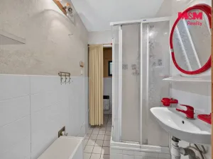 Prodej chaty, Blažejov - Malý Ratmírov, 83 m2