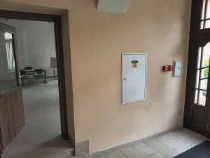 Prodej kanceláře, Mariánské Lázně, Ruská, 64 m2
