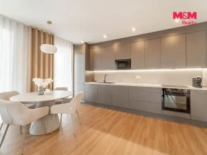 Prodej bytu 1+kk, Rokycany, Vysoký průhon, 50 m2