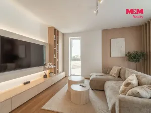 Prodej bytu 1+kk, Rokycany, Vysoký průhon, 50 m2