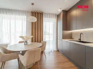 Prodej bytu 1+kk, Rokycany, Vysoký průhon, 50 m2