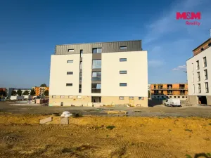 Prodej bytu 1+kk, Rokycany, Vysoký průhon, 50 m2