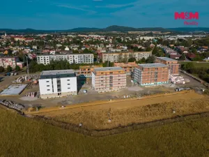 Prodej bytu 1+kk, Rokycany, Vysoký průhon, 50 m2