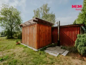 Prodej chalupy, Kadov - Lnářský Málkov, 250 m2